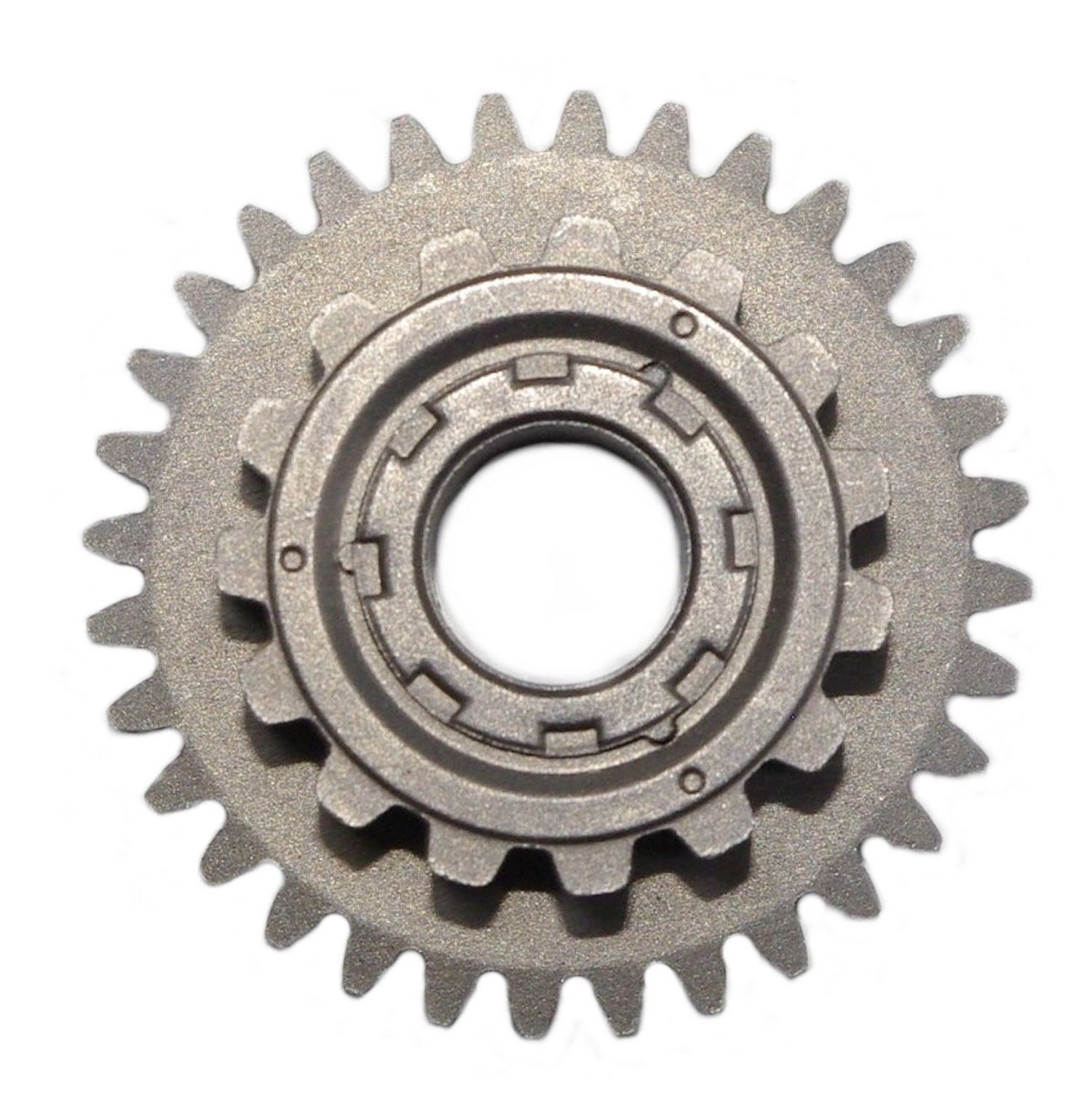 PROXXON 24002-00-26 Zwischenrad Z 15/32 für Drehmaschine PD 250/E