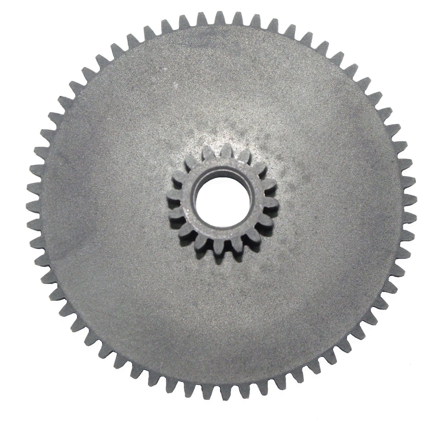 PROXXON 24002-00-27 Wechselrad 64/16 für Drehmaschine PD 250/E