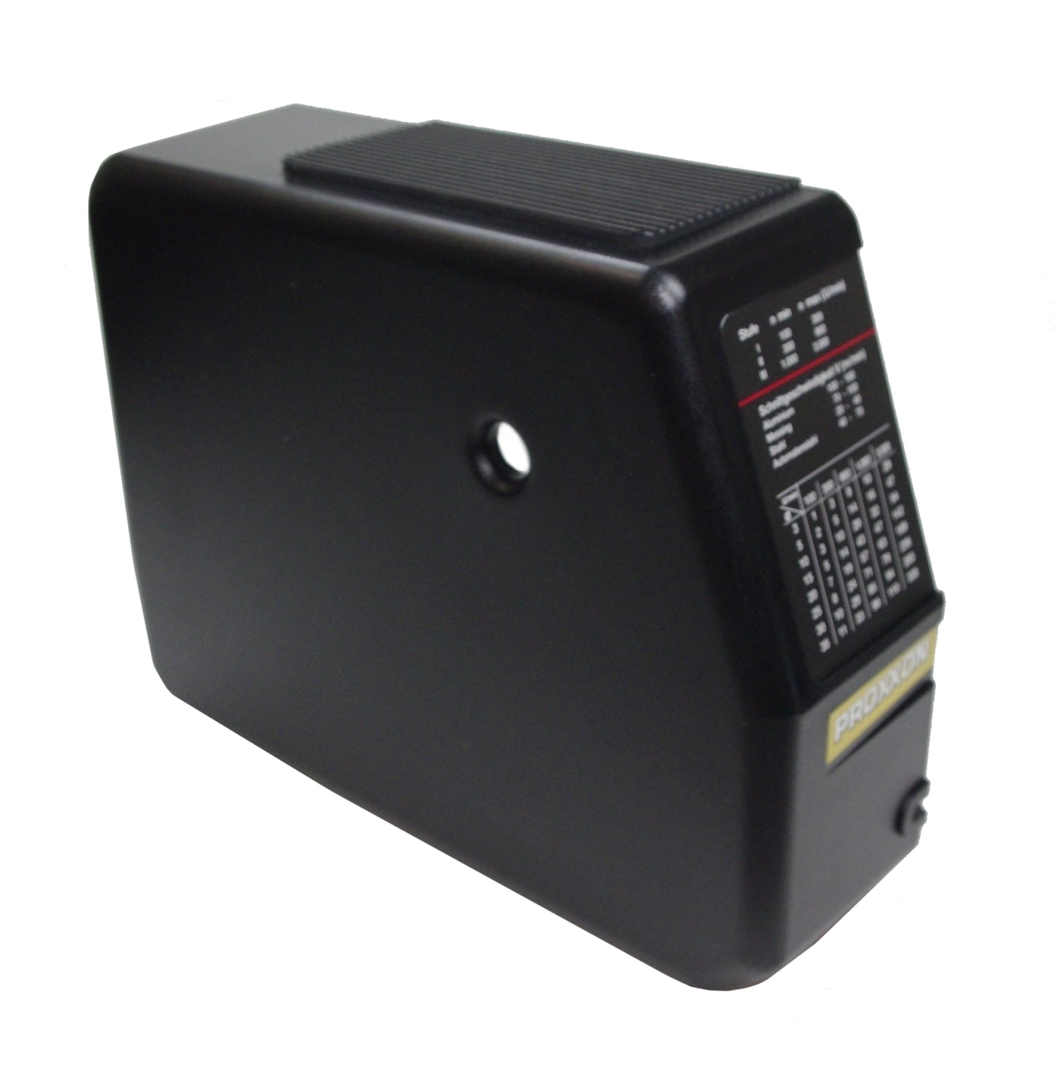 PROXXON 24002-01-04 Räderkasten für Drehmaschine PD 250/E