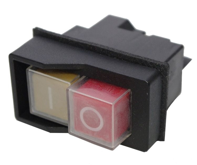 PROXXON 24002-01-12 Ein-Aus-Schalter für Drehmaschine PD 250/E