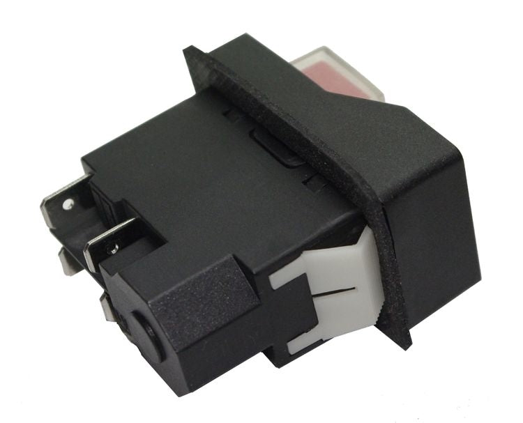 PROXXON 24002-01-12 Ein-Aus-Schalter für Drehmaschine PD 250/E