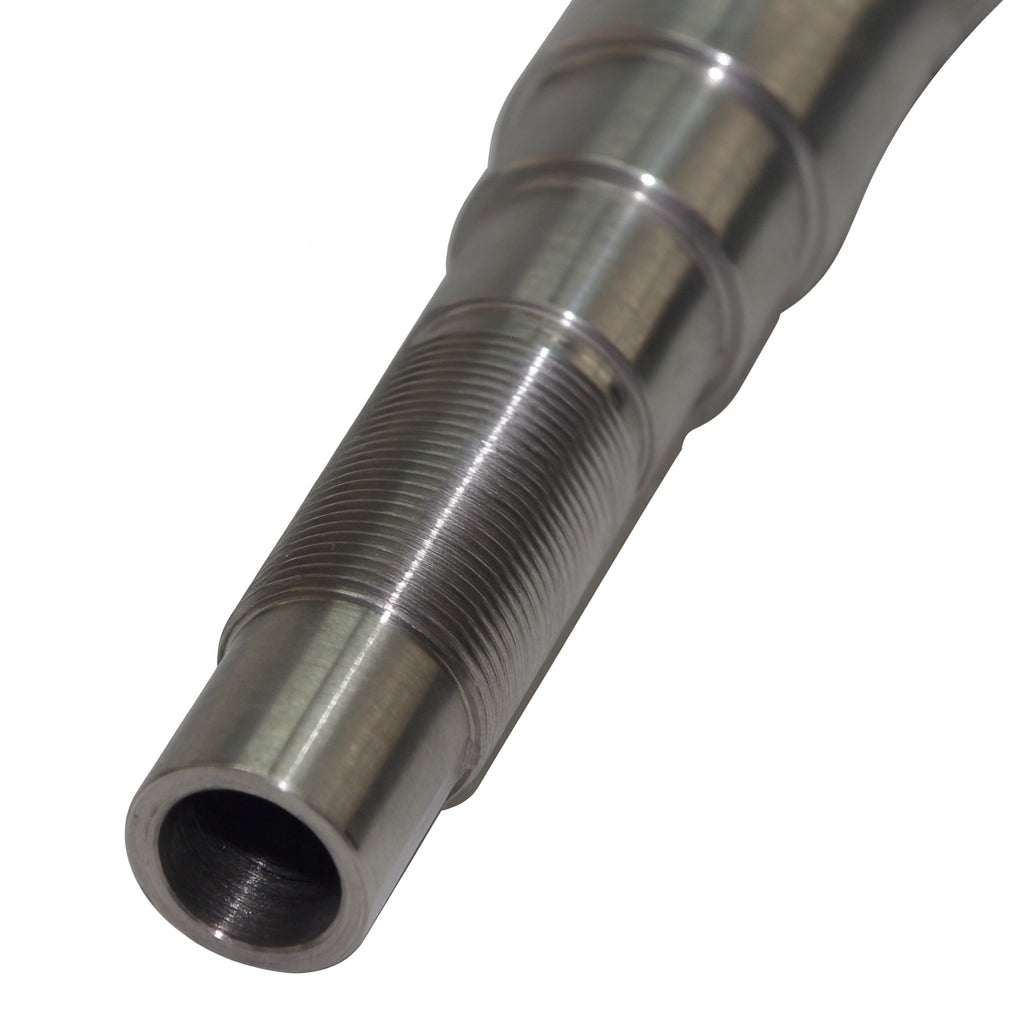 PROXXON 24002-01-19 Hauptspindel für Drehmaschine PD 250/E