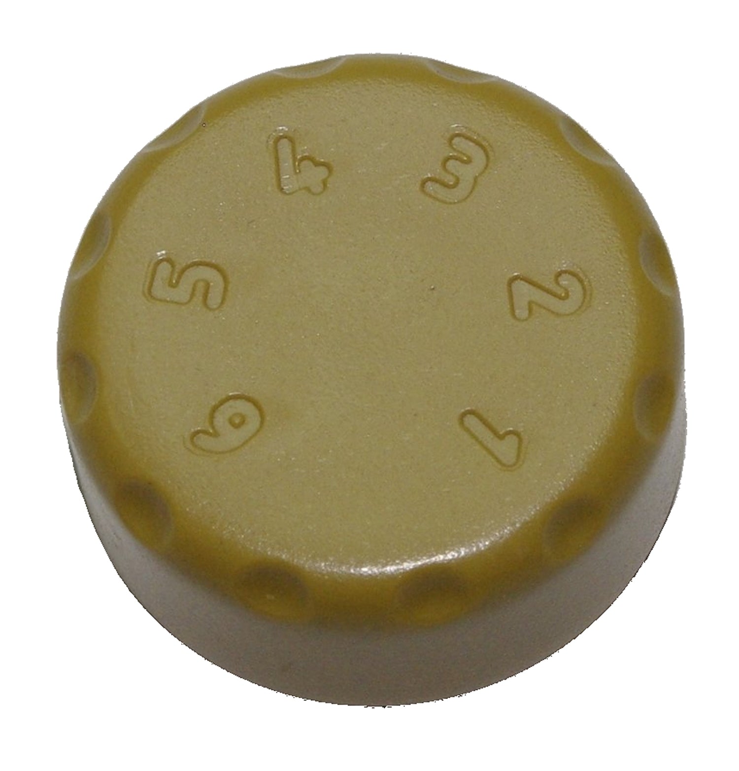 PROXXON 24002-01-24 Drehknopf für Drehmaschine PD 250/E