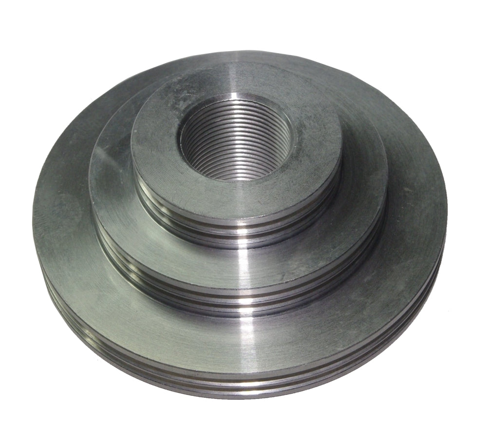 PROXXON 24002-01-43 Hauptspindelriemenscheibe für Drehmaschine PD 250/E