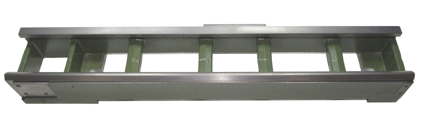 PROXXON 24002-02-01 Maschinenbett für Drehmaschine PD 250/E