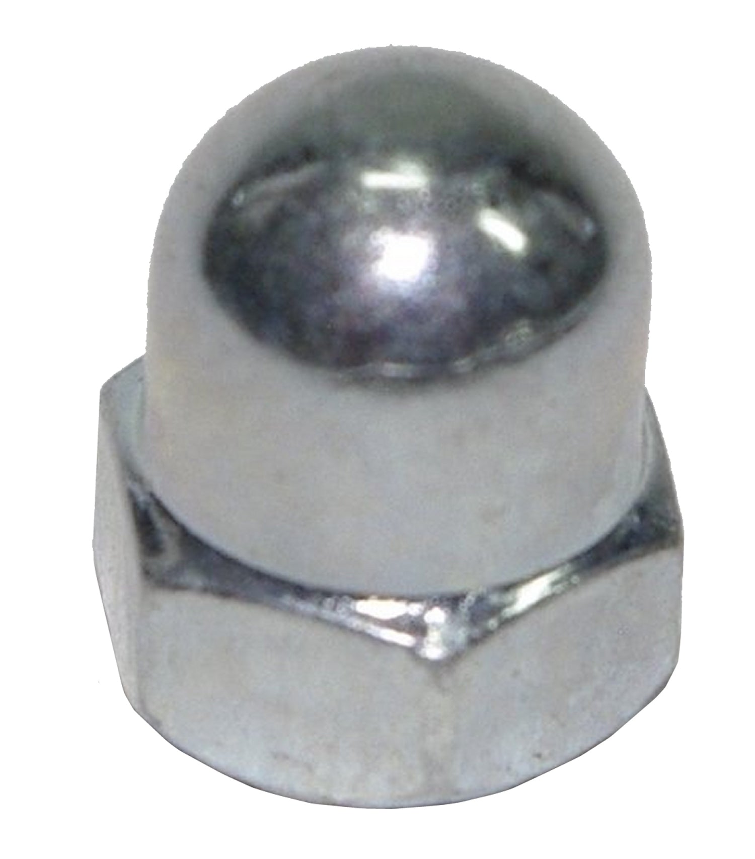 PROXXON 24002-02-10 Hutmutter für Drehmaschine PD 250/E