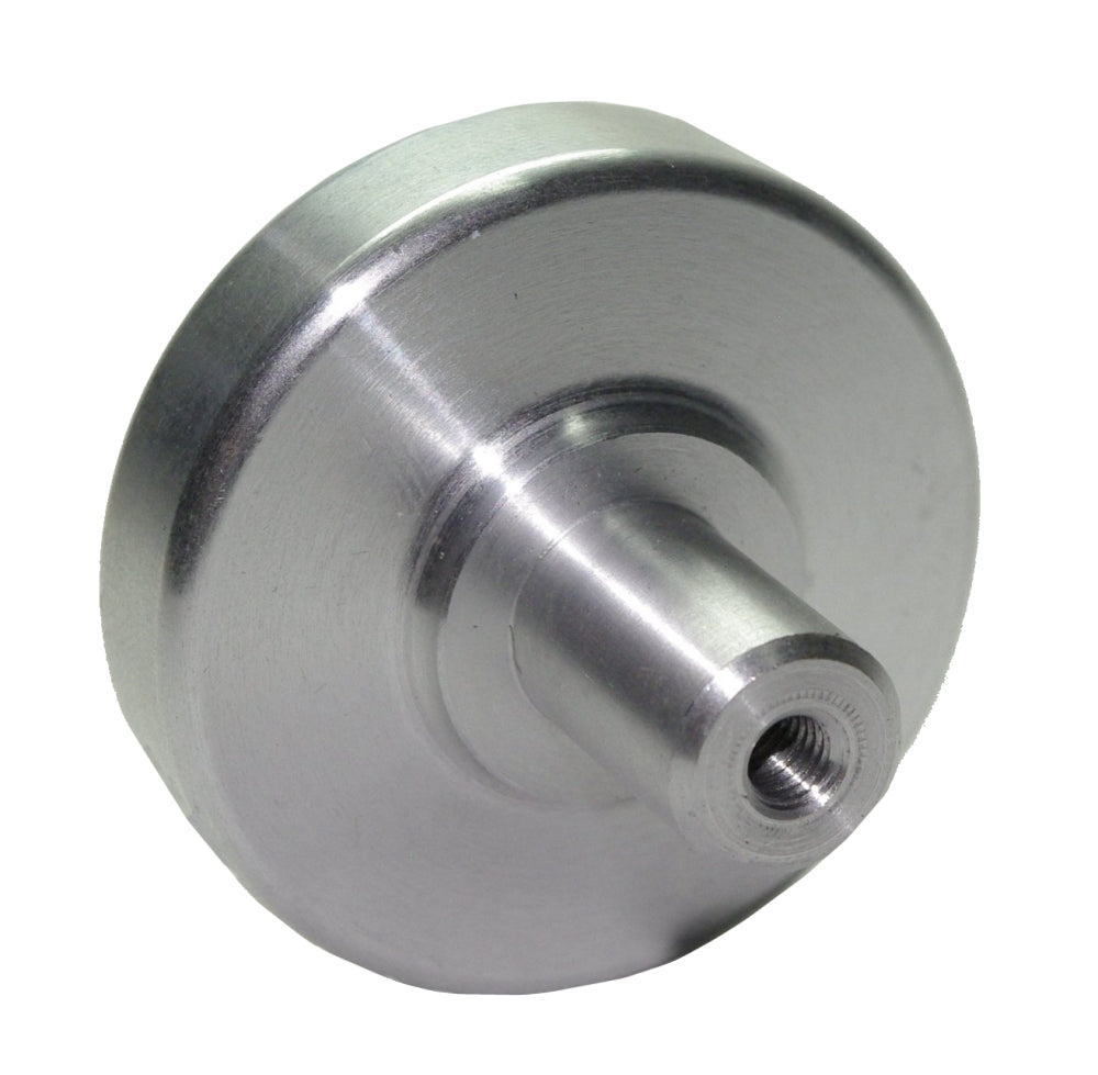 PROXXON 24002-02-11 Handrad für Drehmaschine PD 250/E