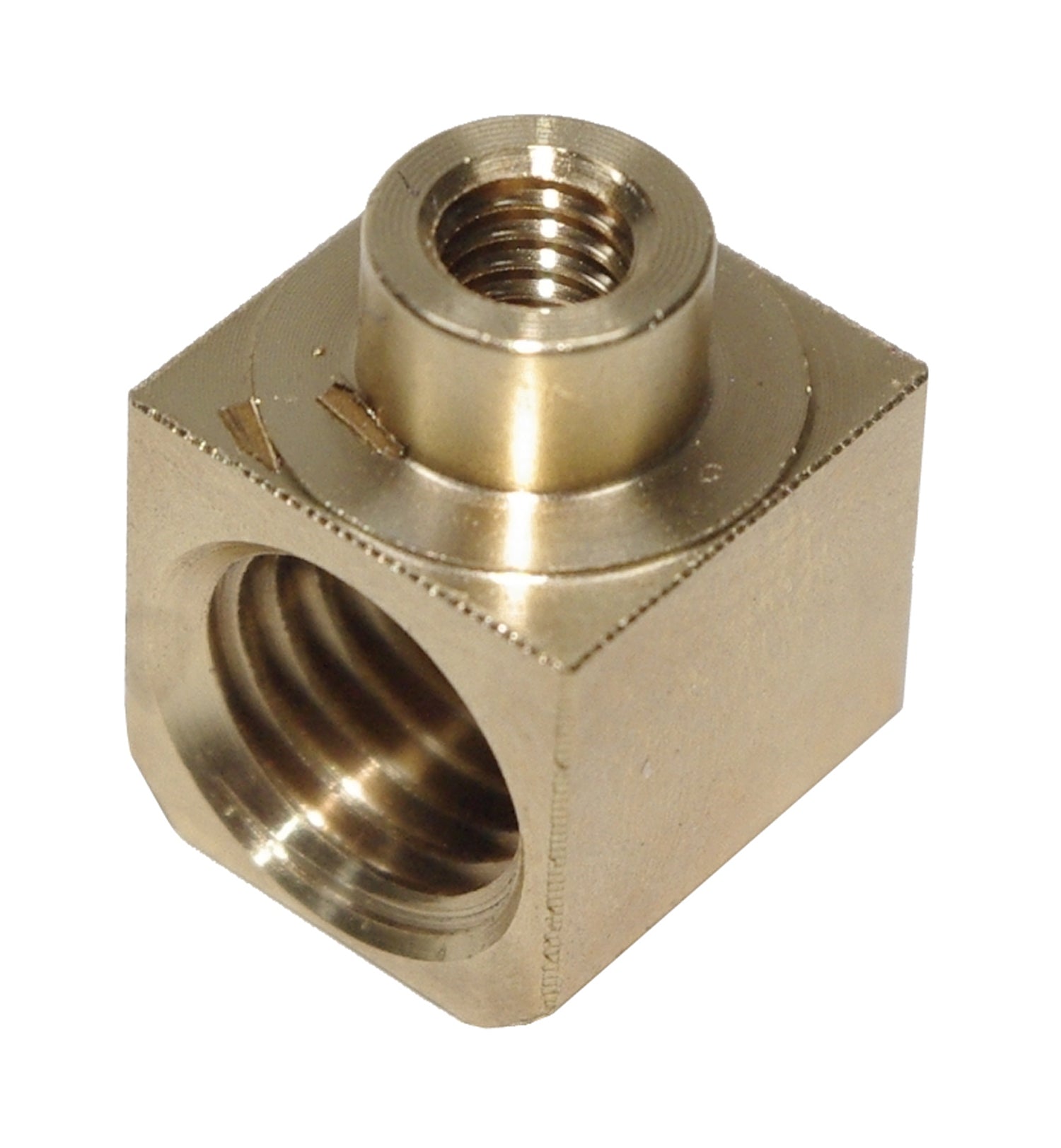 PROXXON 24002-02-14 Leitspindelmutter für Drehmaschine PD 250/E