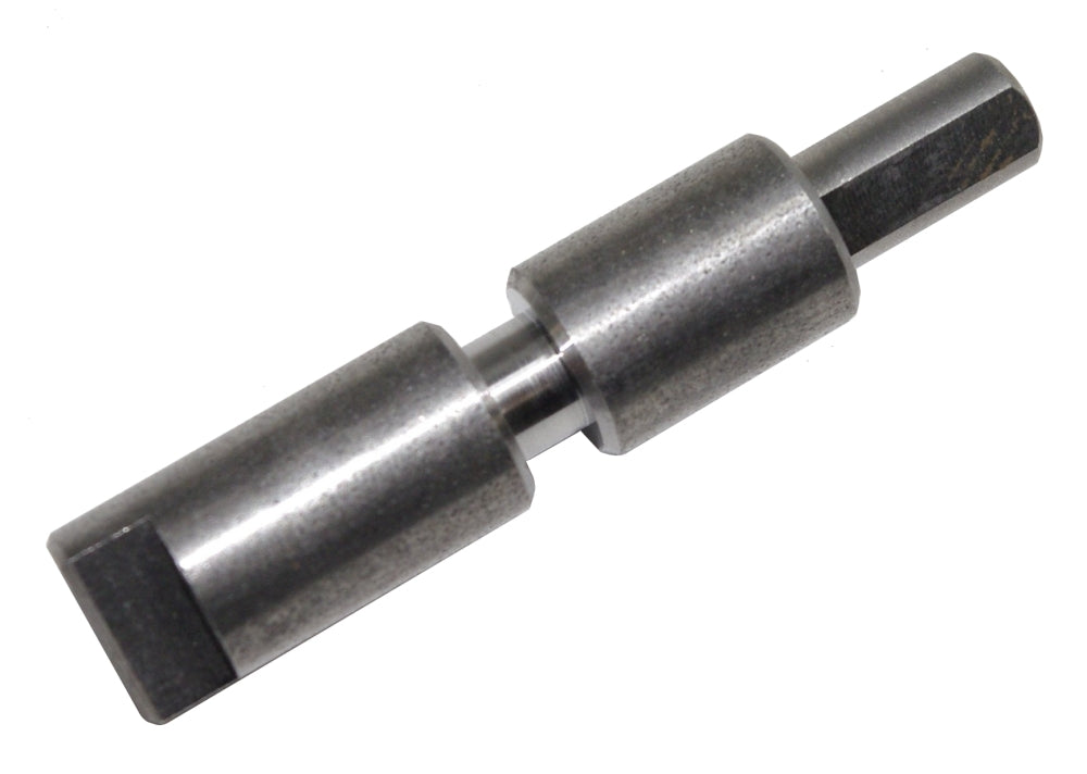 PROXXON 24002-02-25 Leitspindel-Kupplungsstück für Drehmaschine PD 250/E