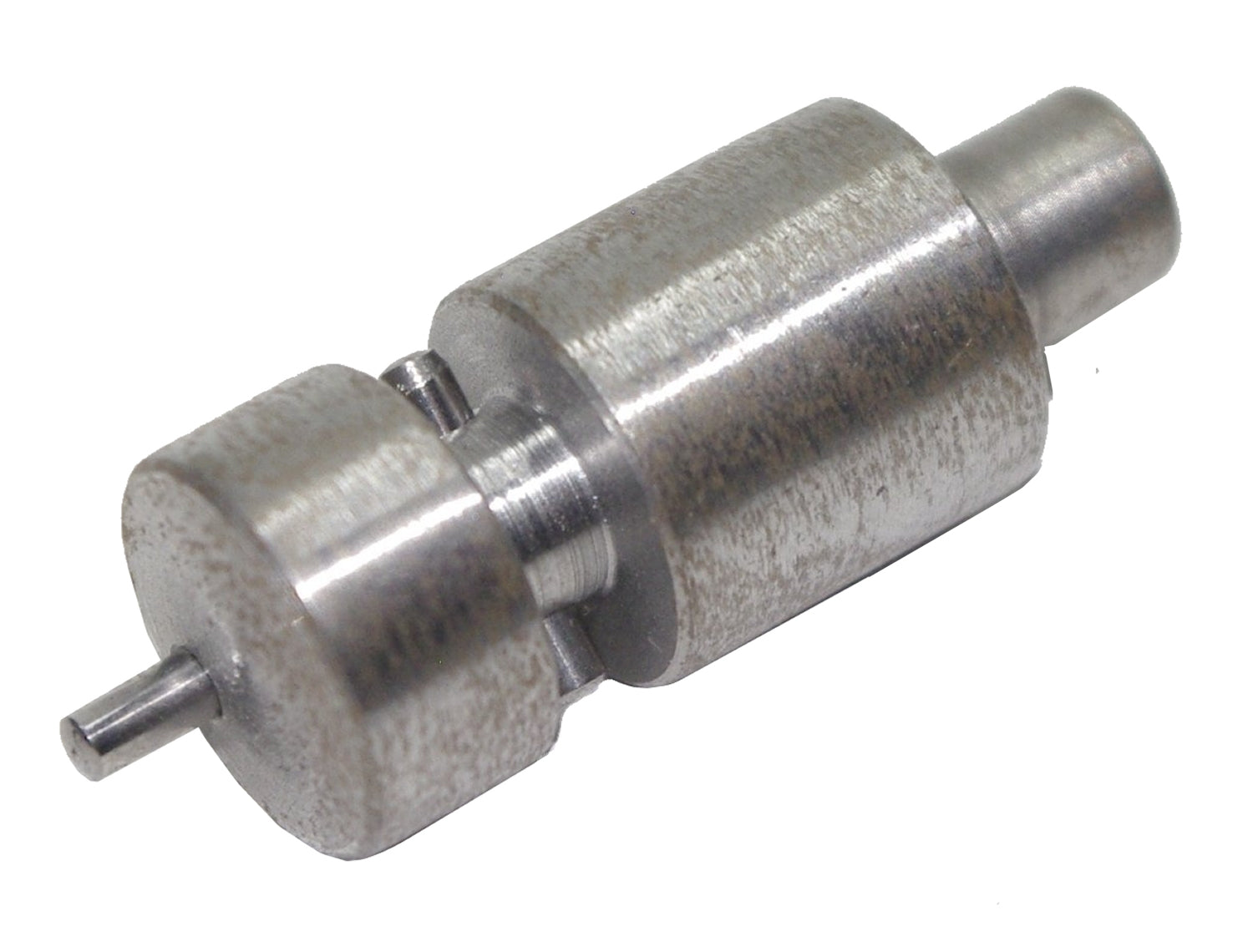 PROXXON 24002-02-26 Kupplungsschaft für Drehmaschine PD 250/E