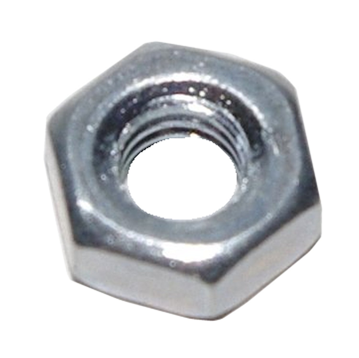 PROXXON 24002-03-02 Sechskantmutter für Drehmaschine PD 250/E