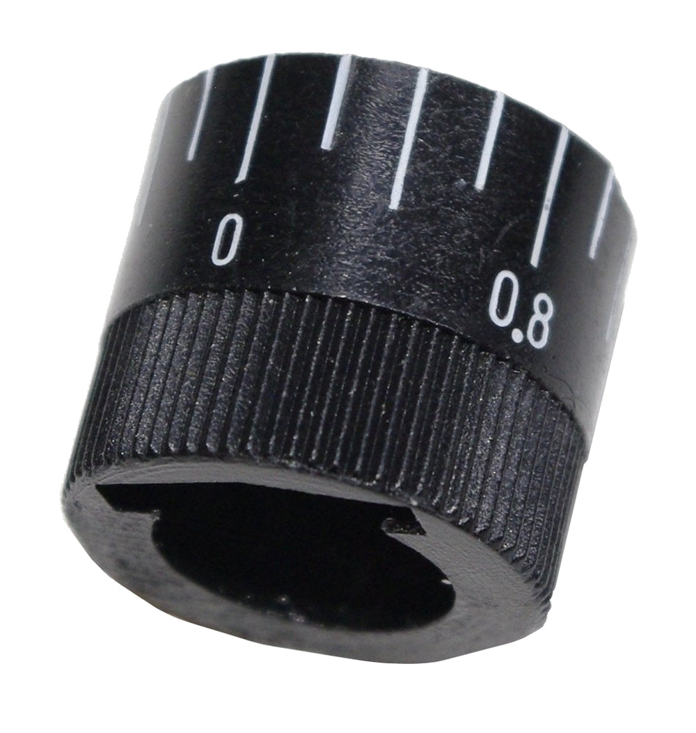 PROXXON 24002-04-06 Skalenring für Drehmaschine PD 250/E