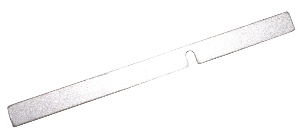 PROXXON 24002-03-13 Einstellblech für Drehmaschine PD 250/E