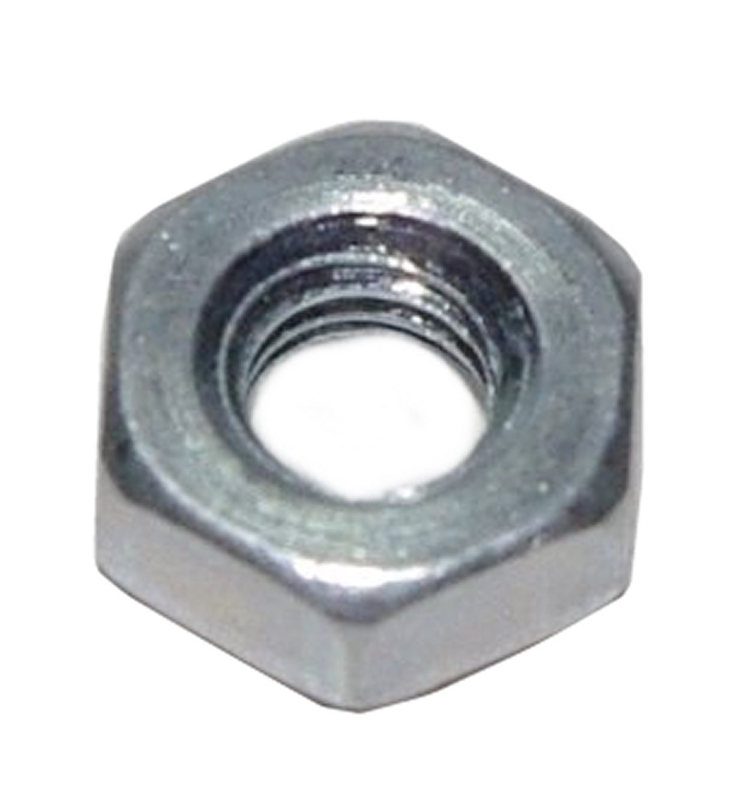 PROXXON 24002-03-16 Sechskantmutter für Drehmaschine PD 250/E