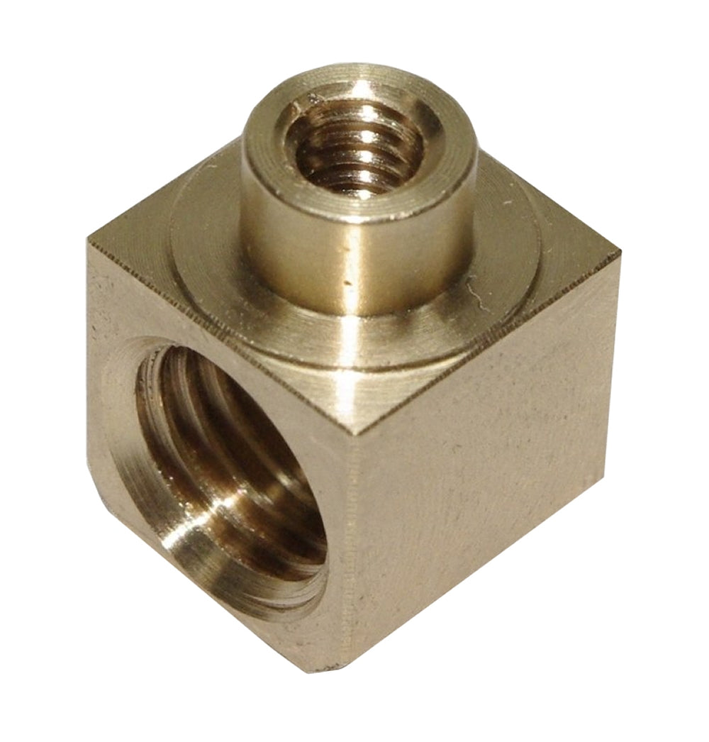 PROXXON 24002-03-26 Spindelmutter für Drehmaschine PD 250/E