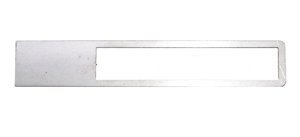 PROXXON 24002-03-27 Abdeckung für Drehmaschine PD 250/E