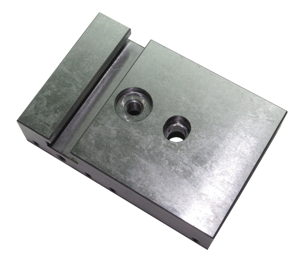 PROXXON 24002-03-28 Planschlitten für Drehmaschine PD 250/E