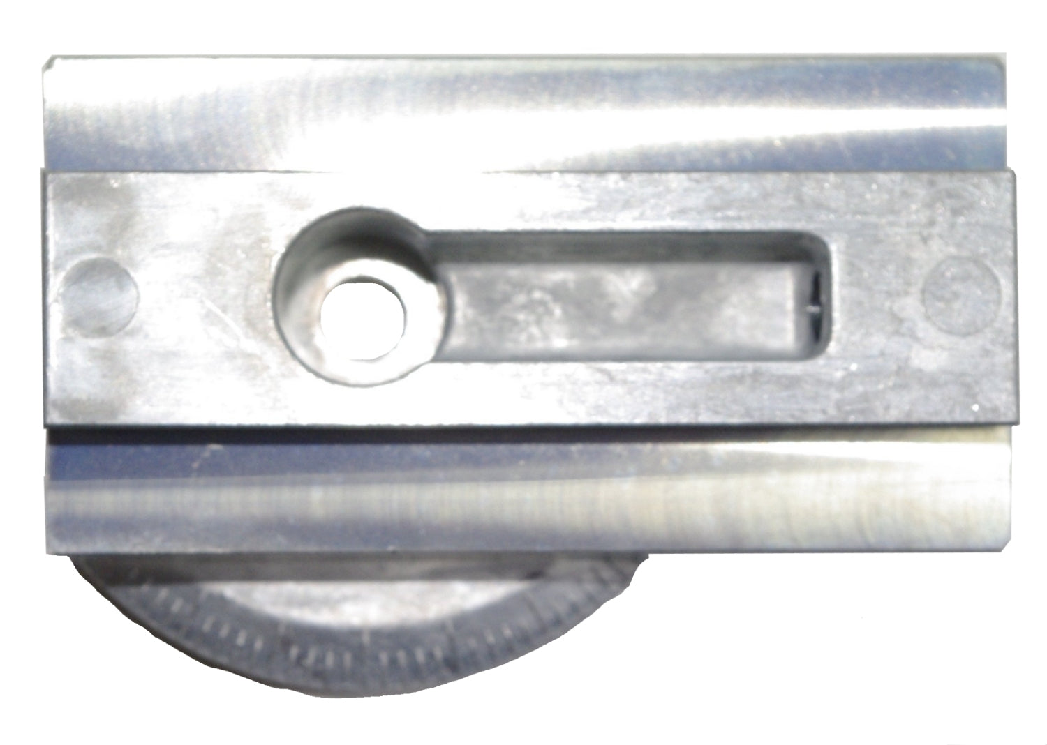 PROXXON 24002-03-30 Längsschlitten (Unterer Teil) für Drehmaschine PD 250/E