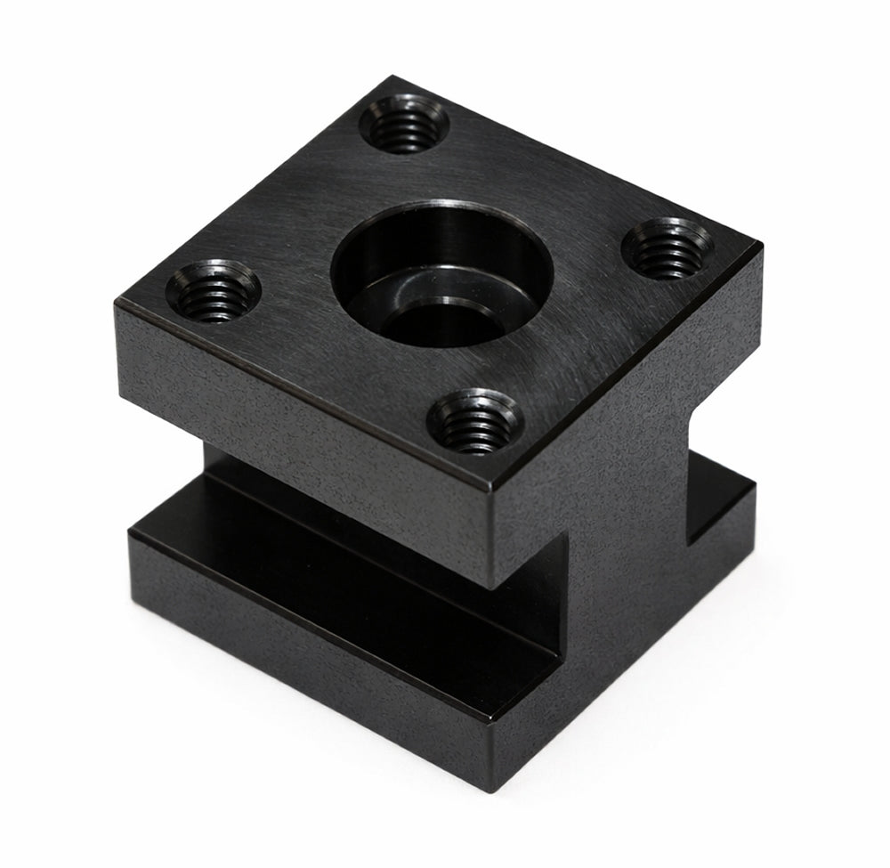 PROXXON 24002-03-33 Werkzeughalter für Drehmaschine PD 250/E