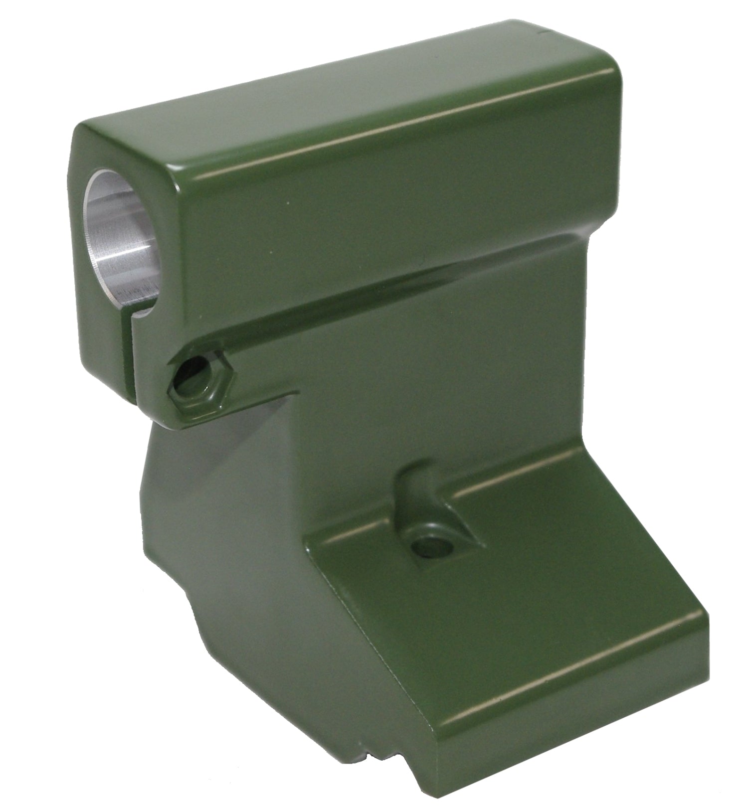 PROXXON 24002-04-03 Reitstockkörper für Drehmaschine PD 250/E