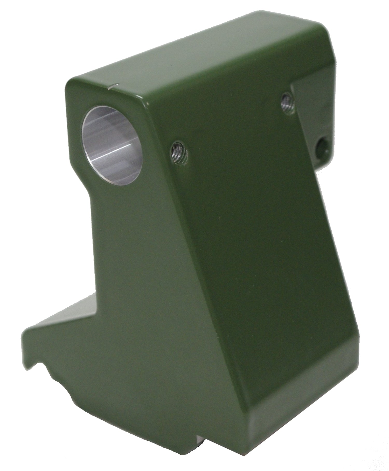 PROXXON 24002-04-03 Reitstockkörper für Drehmaschine PD 250/E