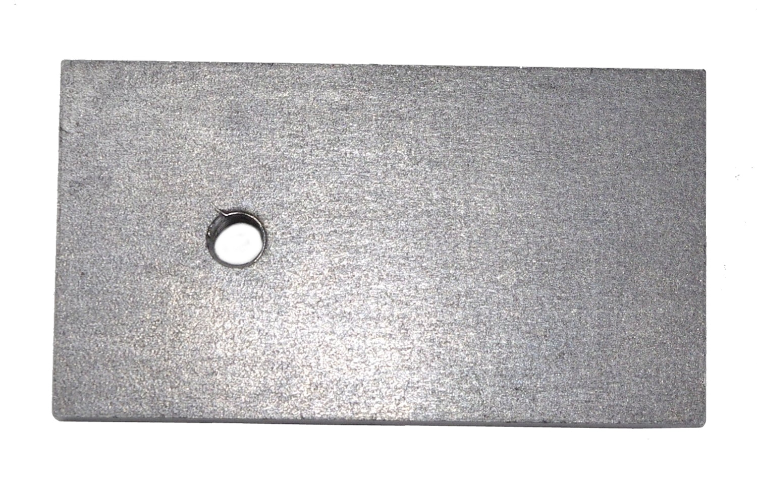 PROXXON 24002-04-13 Führungsplatte mit Gewinde für Drehmaschine PD 250/E