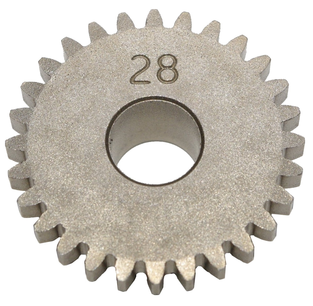 PROXXON 24004-00-23 Zwischenrad Z 15/28 für Drehmaschine PD 230/E