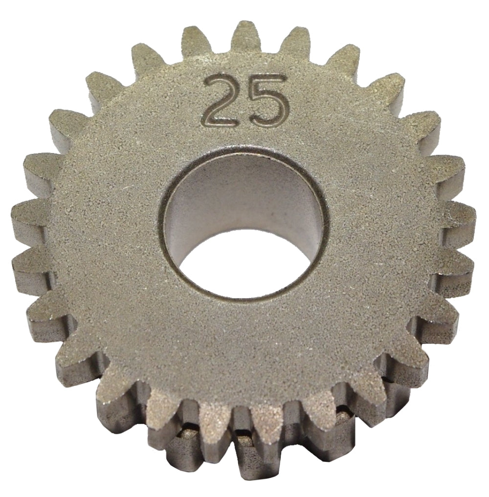 PROXXON 24004-00-24 Zwischenrad Z 15/25 für Drehmaschine PD 230/E
