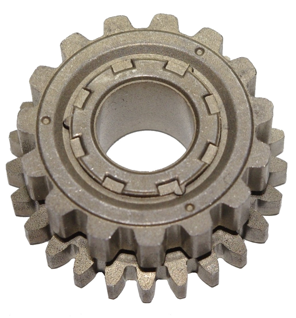 PROXXON 24004-00-24 Zwischenrad Z 15/25 für Drehmaschine PD 230/E