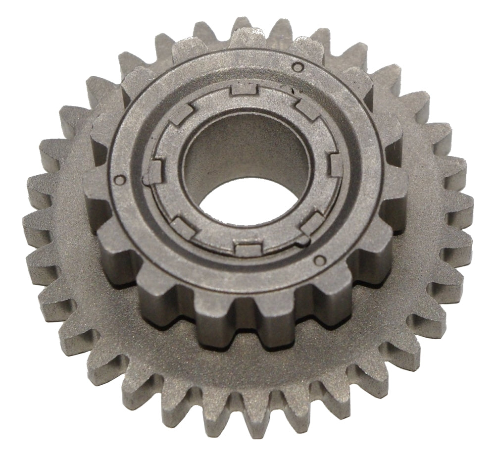 PROXXON 24004-00-25a Zwischenrad Z 15/32 für Drehmaschine PD 230/E