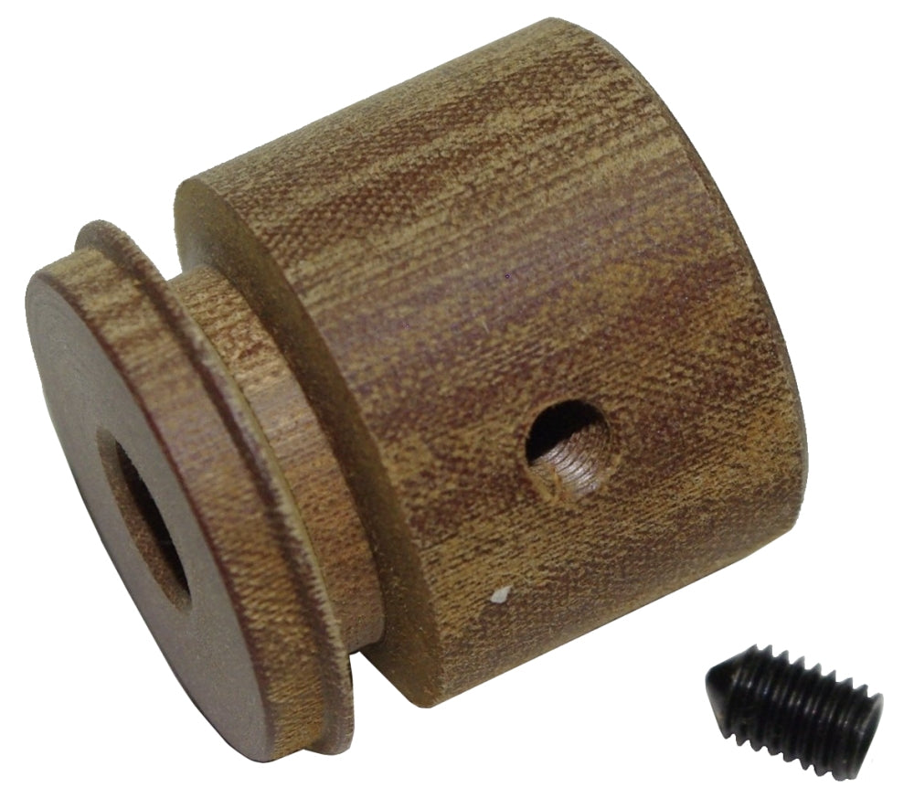 PROXXON 24004-01-40 Riemenscheibe Motor für Drehmaschine PD 230/E