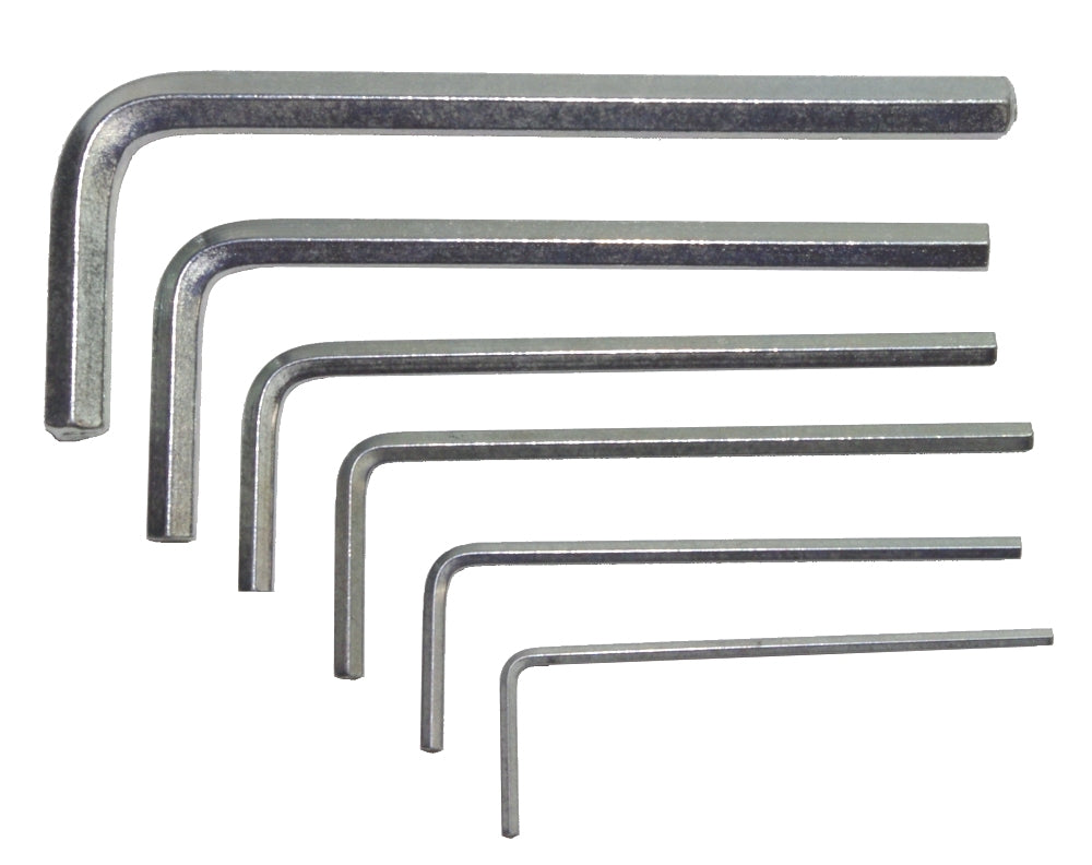 PROXXON 24304-86 Werkzeugset Winkelschraubendreher Doppelmaulschlüssel für PF400 / FF400