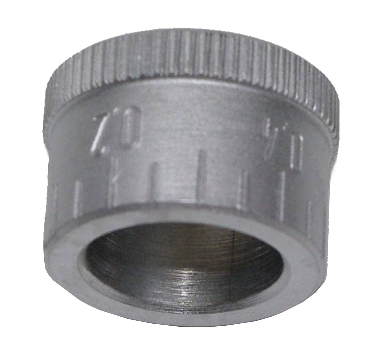PROXXON 24004-03-10 Skalenring mit Feder für Drehmaschine PD 230/E