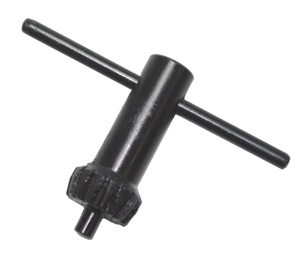 PROXXON 24004-01-59b Drehfutterschlüssel für Drehmaschine PD 230/E für Futter MIT Gravur