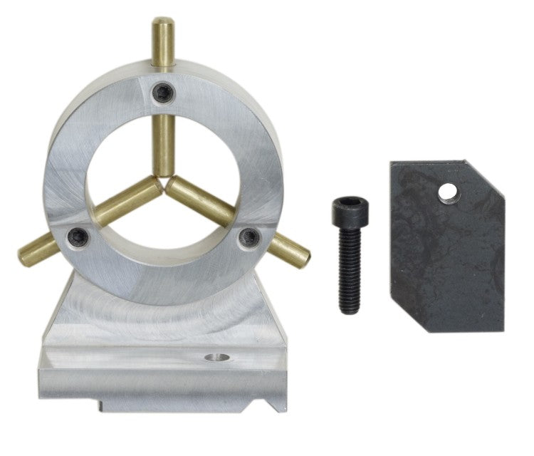 PROXXON 24010 Stehlünette für Drehmaschine PD250/E