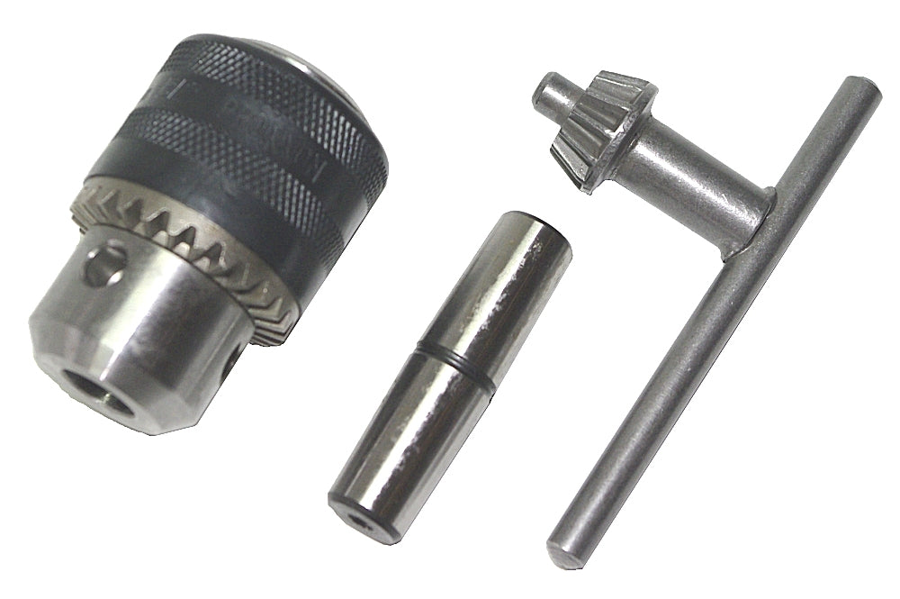 PROXXON 24020 Industriebohrfutter für Drehmaschine PD250/e PD230/e PD210