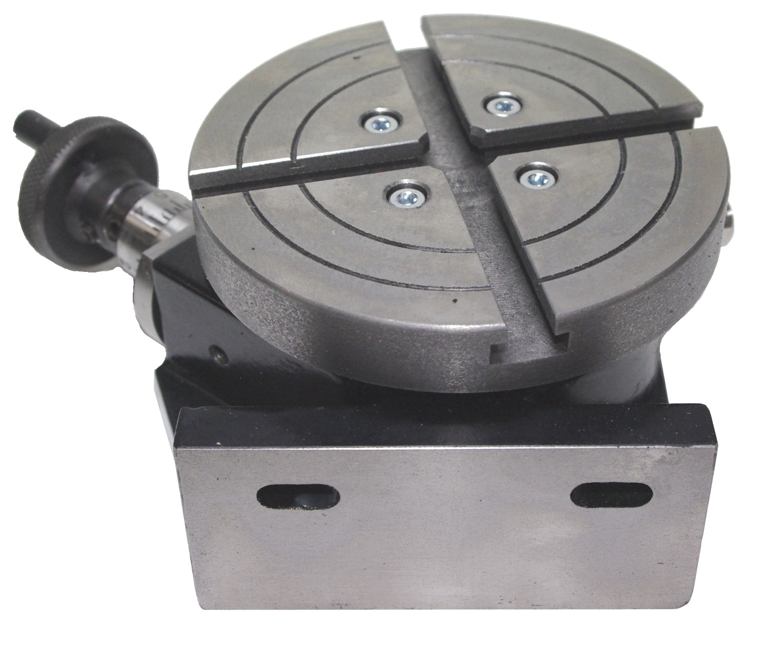 PROXXON 24046 Universal Teilapparat UT 250 für KT150 FF230 FF500/BL