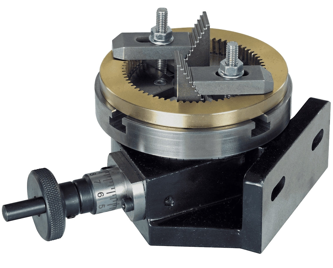 PROXXON 24046 Universal Teilapparat UT 250 für KT150 FF230 FF500/BL