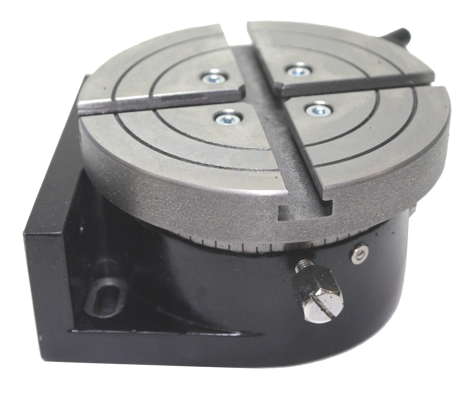 PROXXON 24046 Universal Teilapparat UT 250 für KT150 FF230 FF500/BL