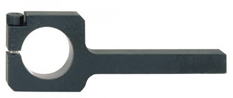 PROXXON 24098 Gerätehalter zum Rundschleifen auf Drehmaschinen für PD230/e PD250/e PD400