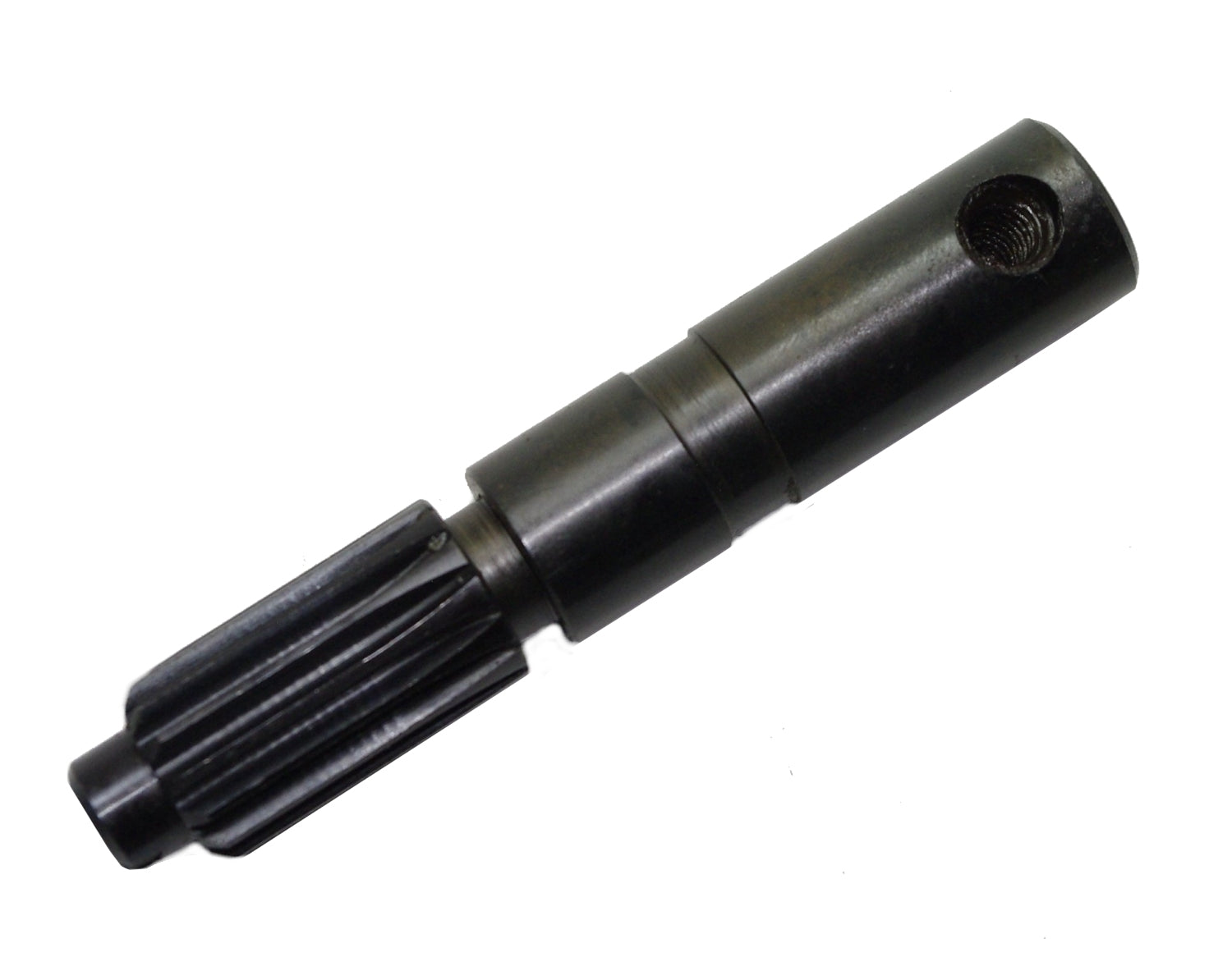 PROXXON 24104-04 Schaft für Vorschub für Feinfräse FF230 & Bohr- und Fräseinrichtung PF230