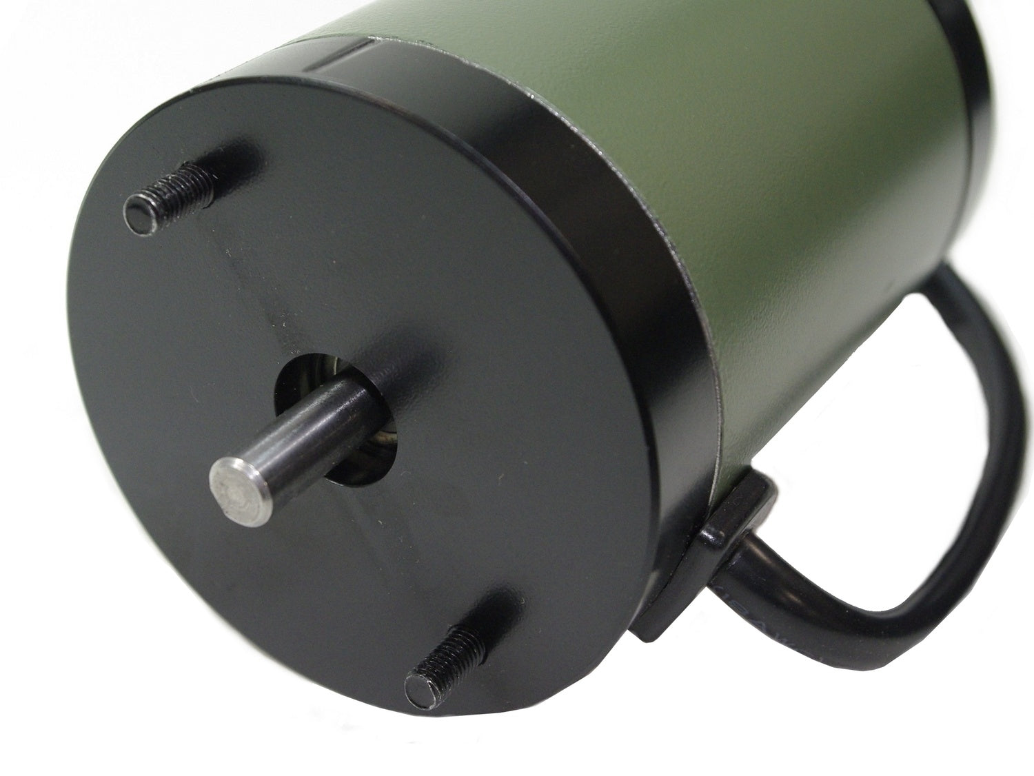 PROXXON 24104-37 Motor für Feinfräse FF230 & Bohr- und Fräseinrichtung PF230