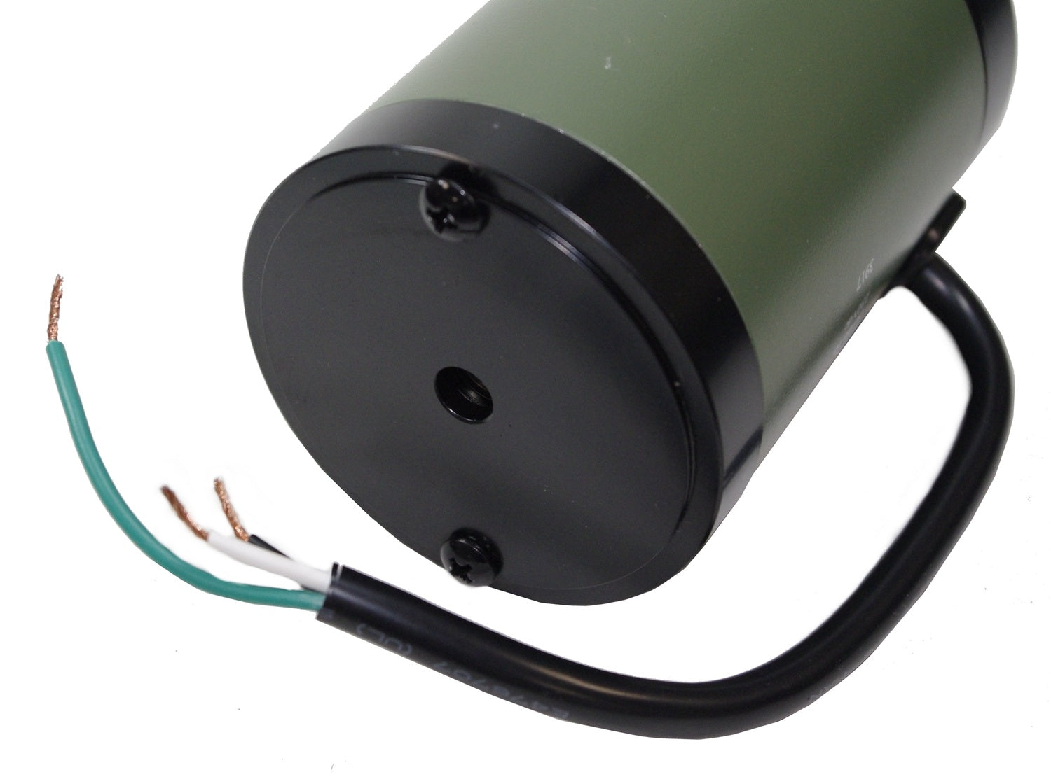 PROXXON 27060-15 Motor für Tellerschleifgerät TG125/E