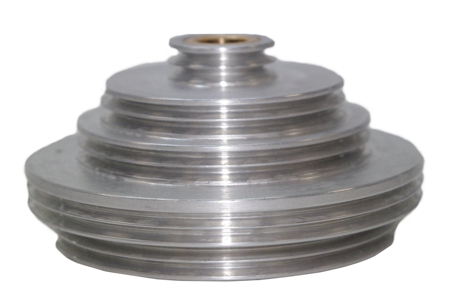 PROXXON 24104-14 Zwischenriemenscheibe für Feinfräse FF230 & Bohr- und Fräseinrichtung PF230