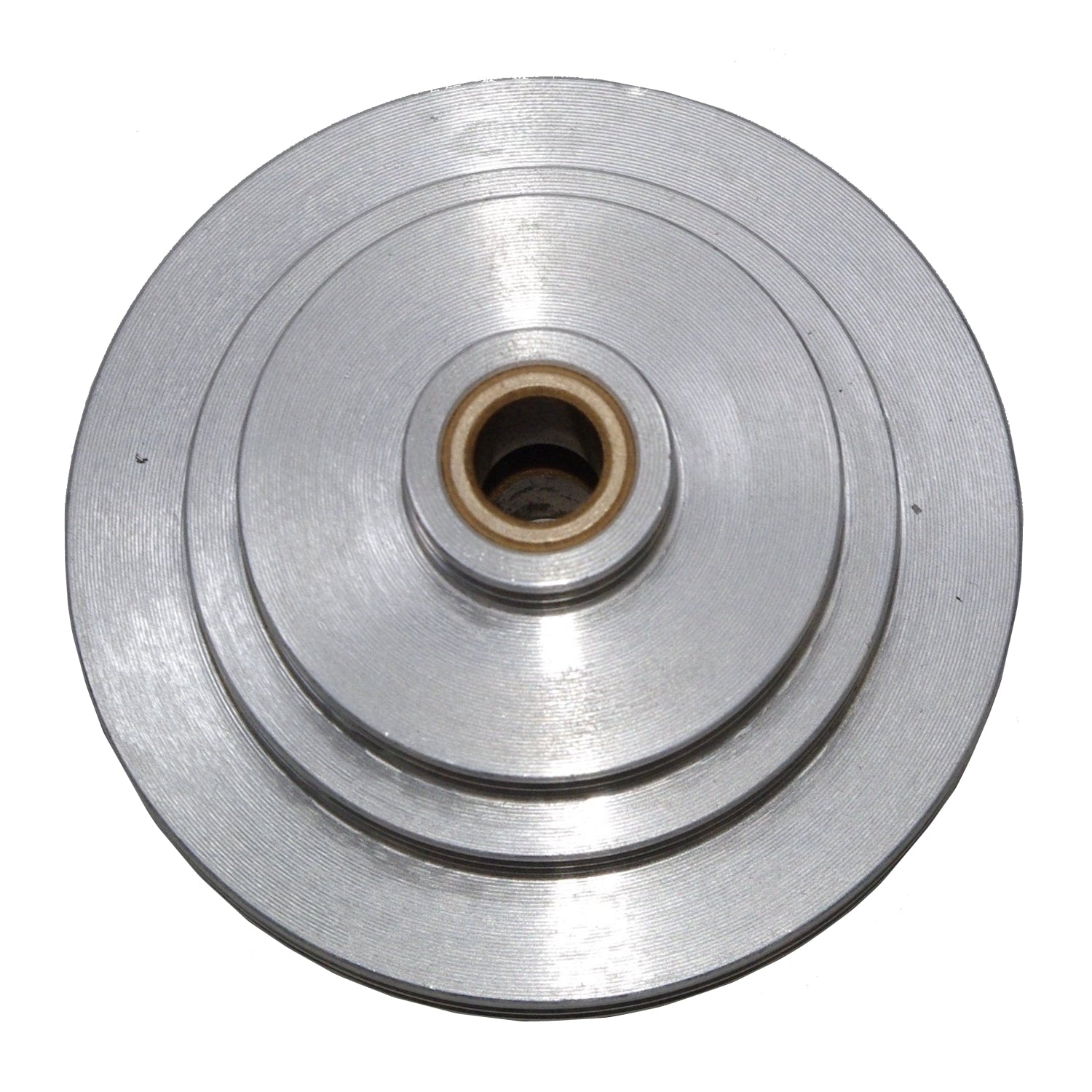 PROXXON 24104-14 Zwischenriemenscheibe für Feinfräse FF230 & Bohr- und Fräseinrichtung PF230