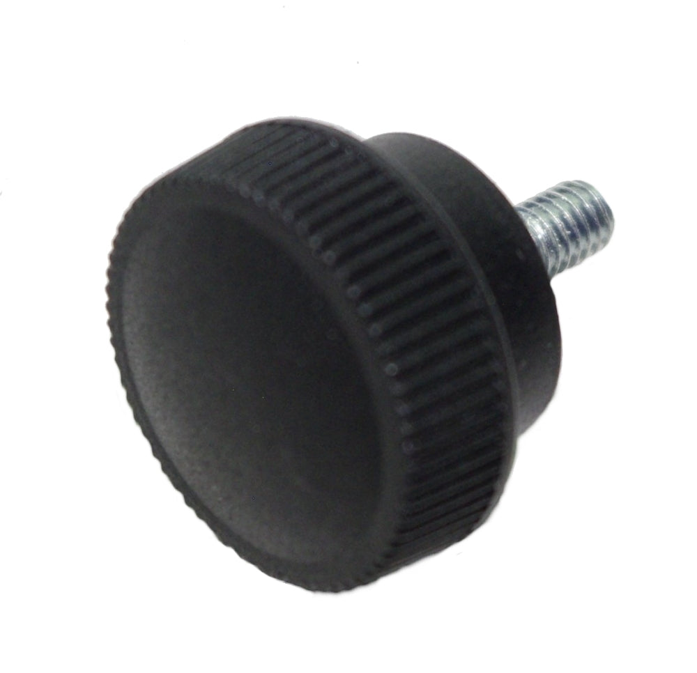 PROXXON 24104-32 Rändelschraube für Feinfräse FF230 & Bohr- und Fräseinrichtung PF230