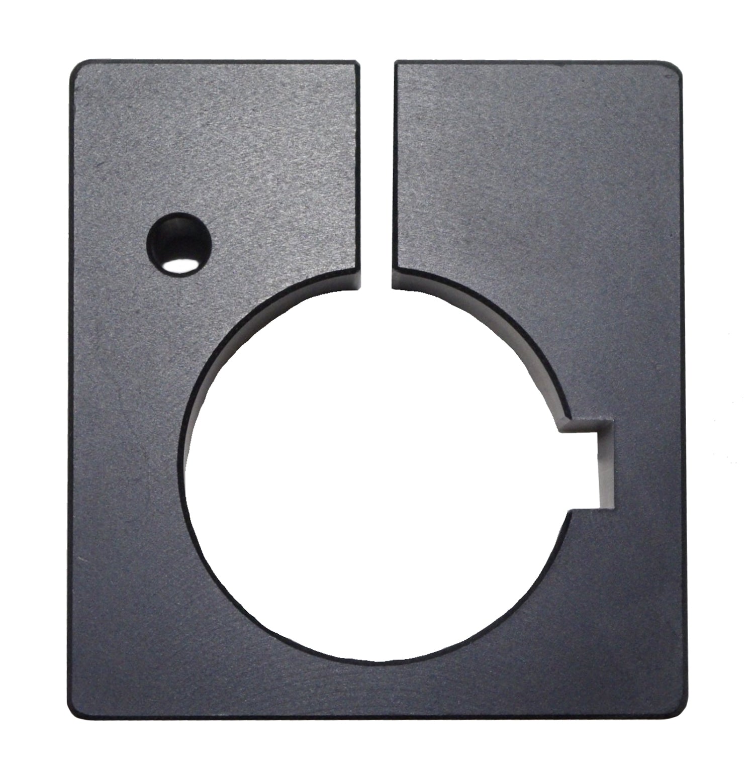 PROXXON 24104-64 Flansch für Feinfräse FF230 & Bohr- und Fräseinrichtung PF230