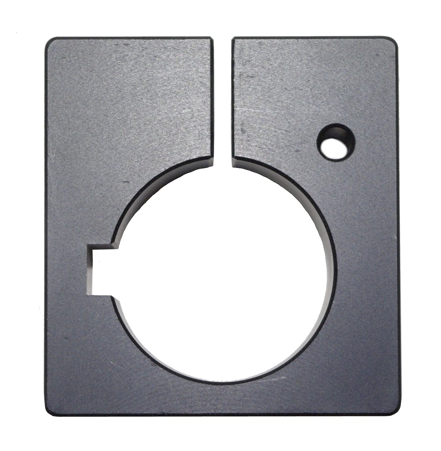 PROXXON 24104-64 Flansch für Feinfräse FF230 & Bohr- und Fräseinrichtung PF230