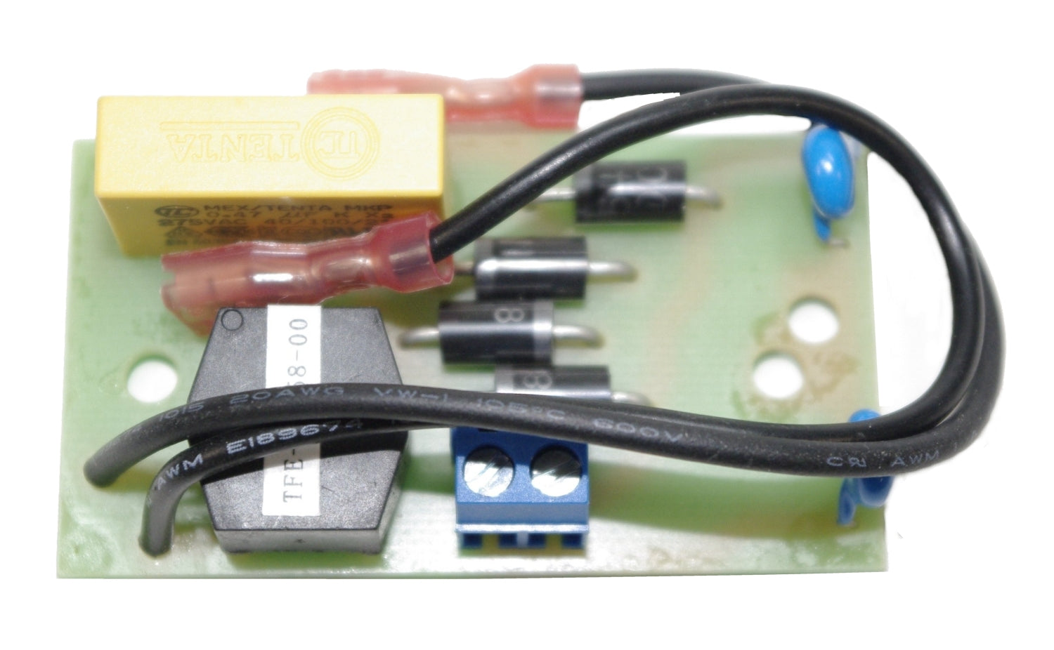 PROXXON 24104-66 Platine für Feinfräse FF230 & Bohr- und Fräseinrichtung PF230