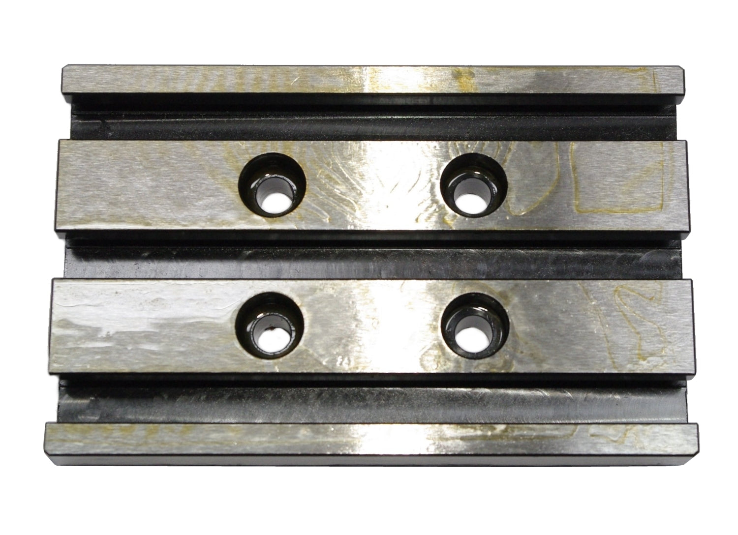 PROXXON 24104-80 Frästisch für Feinfräse FF230 & Bohr- und Fräseinrichtung PF230